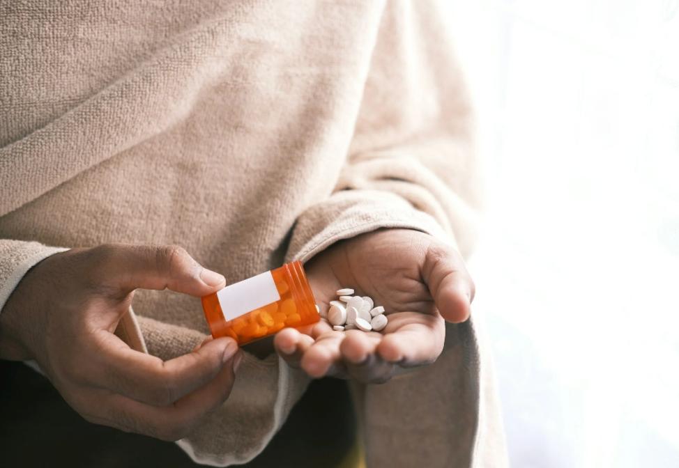 Medication story